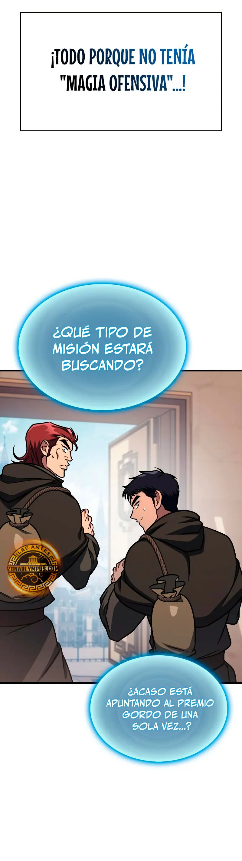 Read Tengo la guía exclusiva de la torre ES Manga Online