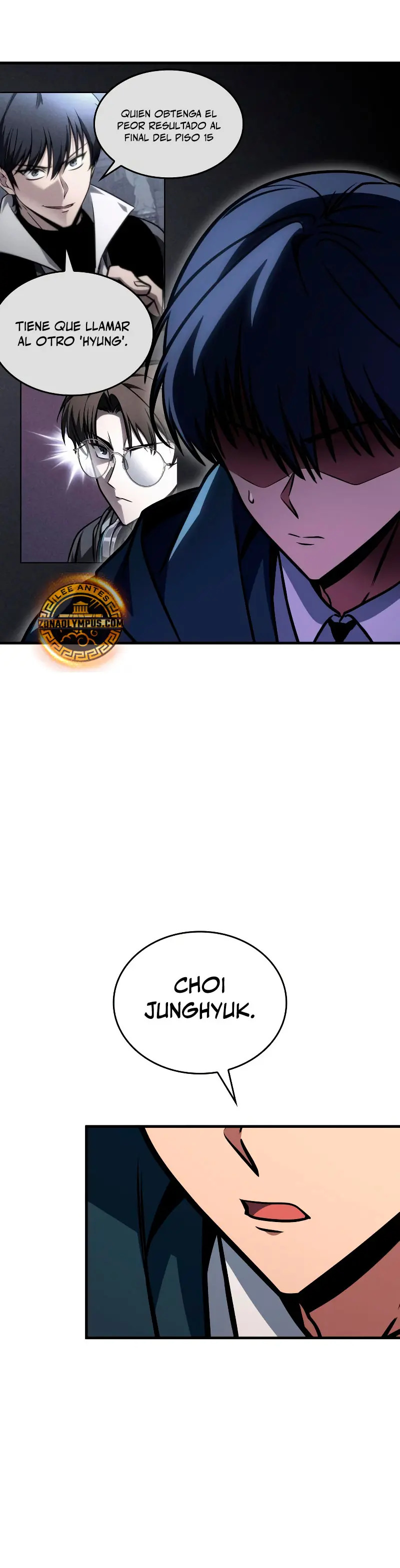 Read Tengo la guía exclusiva de la torre ES Manga Online