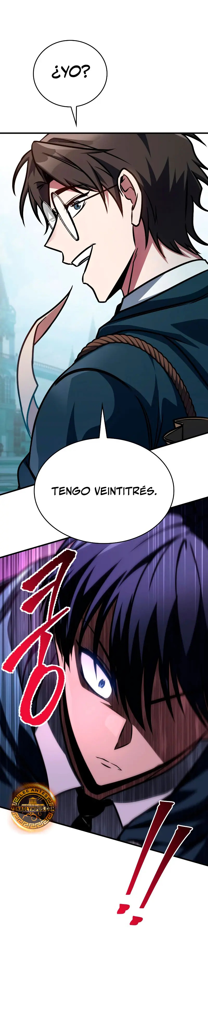 Read Tengo la guía exclusiva de la torre ES Manga Online