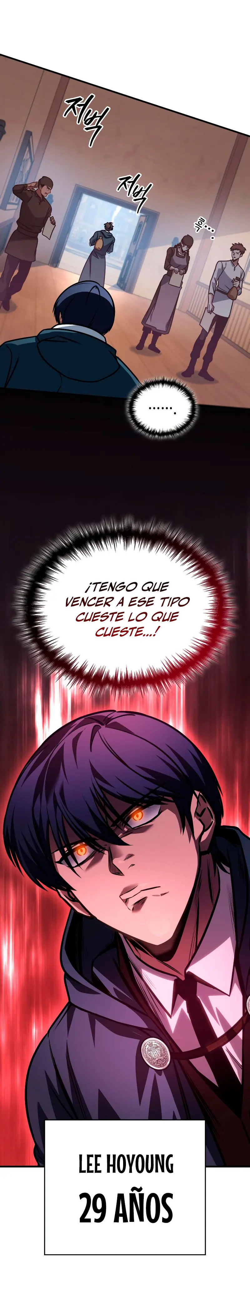 Read Tengo la guía exclusiva de la torre ES Manga Online