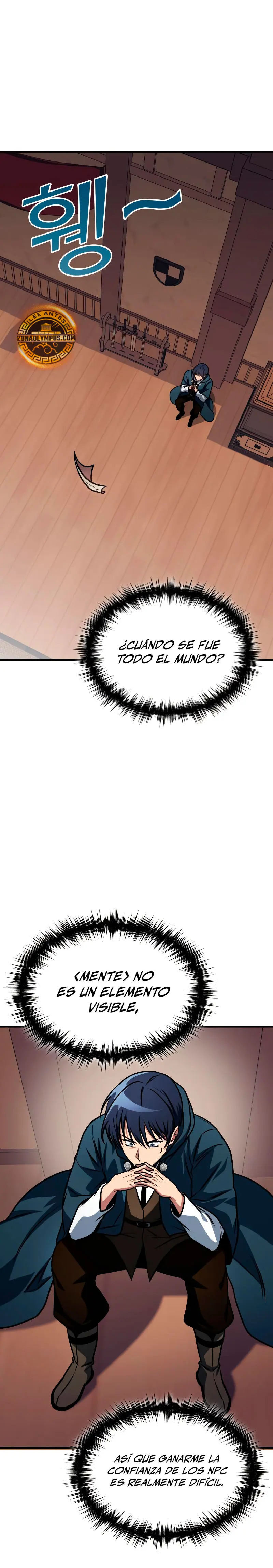 Read Tengo la guía exclusiva de la torre ES Manga Online