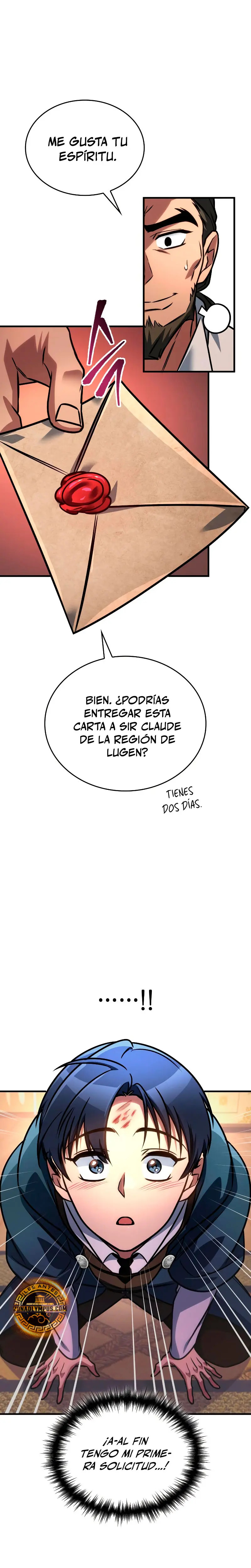 Read Tengo la guía exclusiva de la torre ES Manga Online