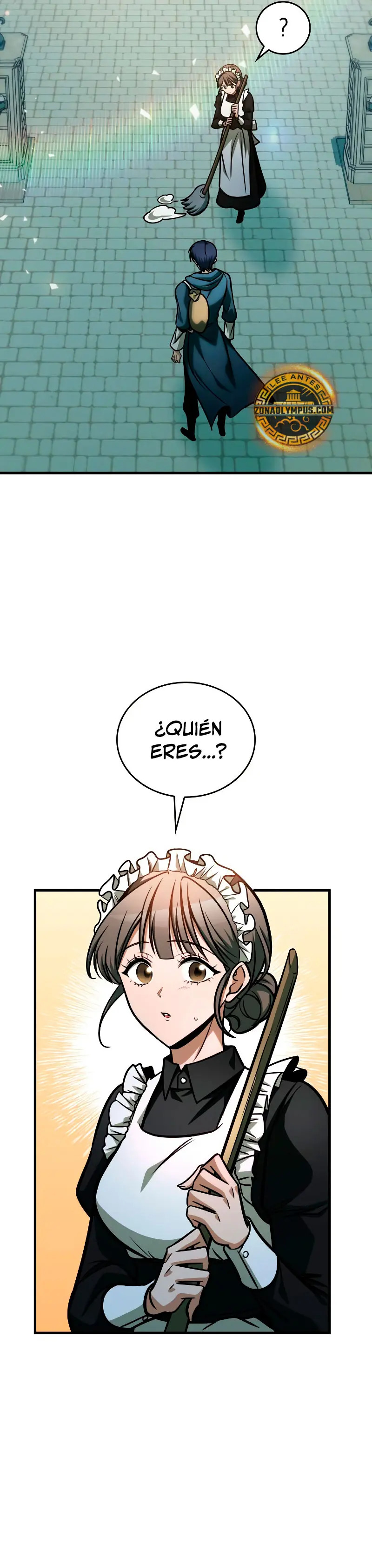 Read Tengo la guía exclusiva de la torre ES Manga Online