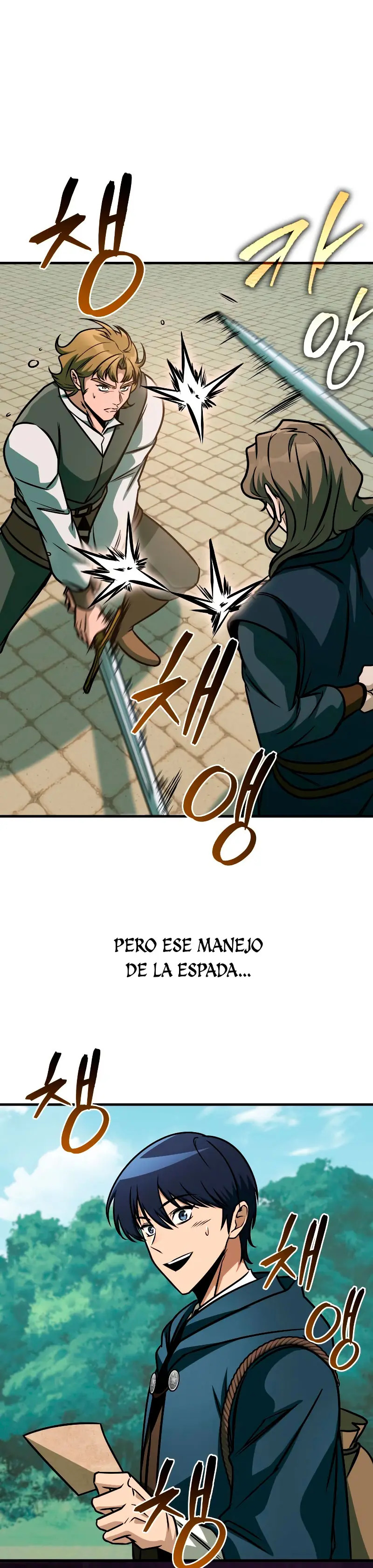 Read Tengo la guía exclusiva de la torre ES Manga Online