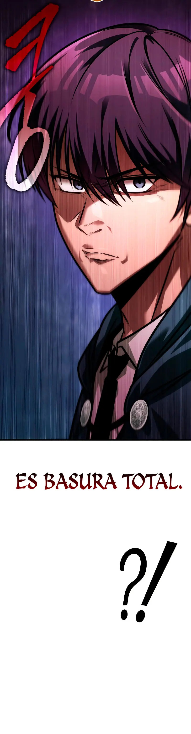 Read Tengo la guía exclusiva de la torre ES Manga Online