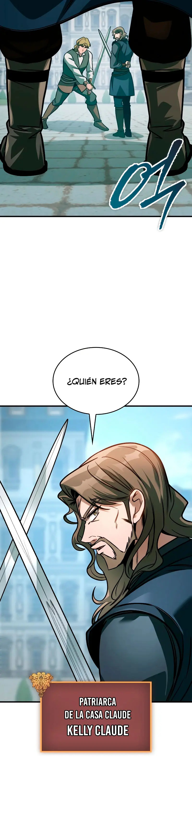Read Tengo la guía exclusiva de la torre ES Manga Online