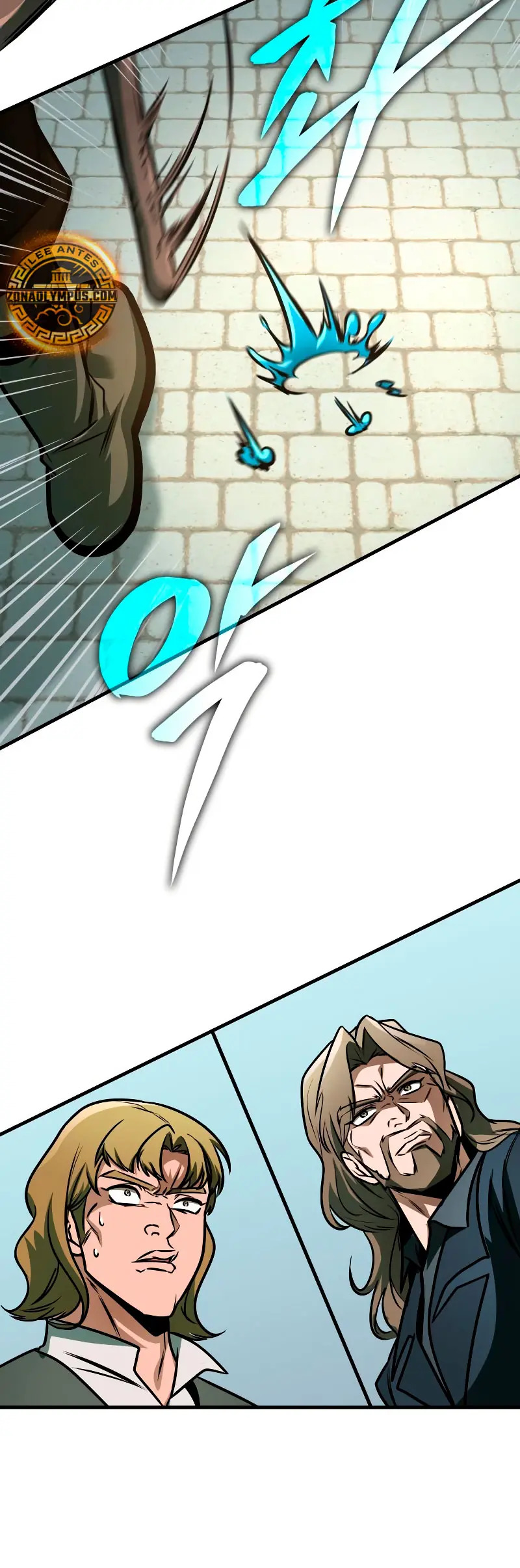 Read Tengo la guía exclusiva de la torre ES Manga Online