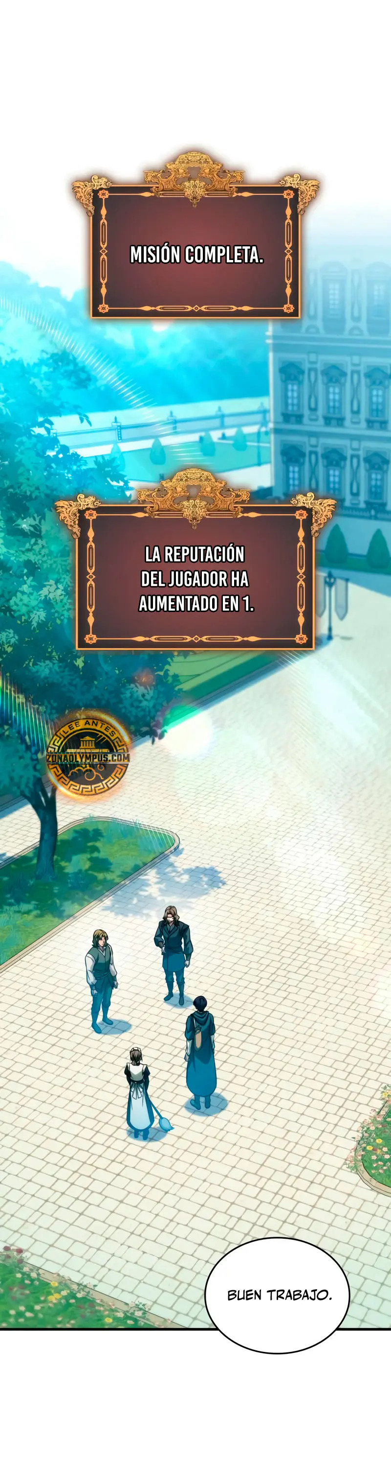 Read Tengo la guía exclusiva de la torre ES Manga Online