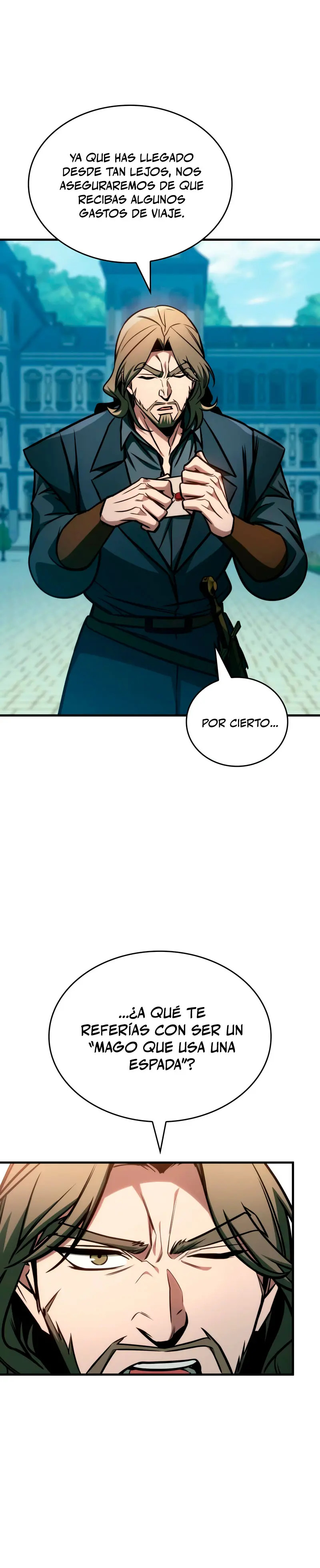 Read Tengo la guía exclusiva de la torre ES Manga Online