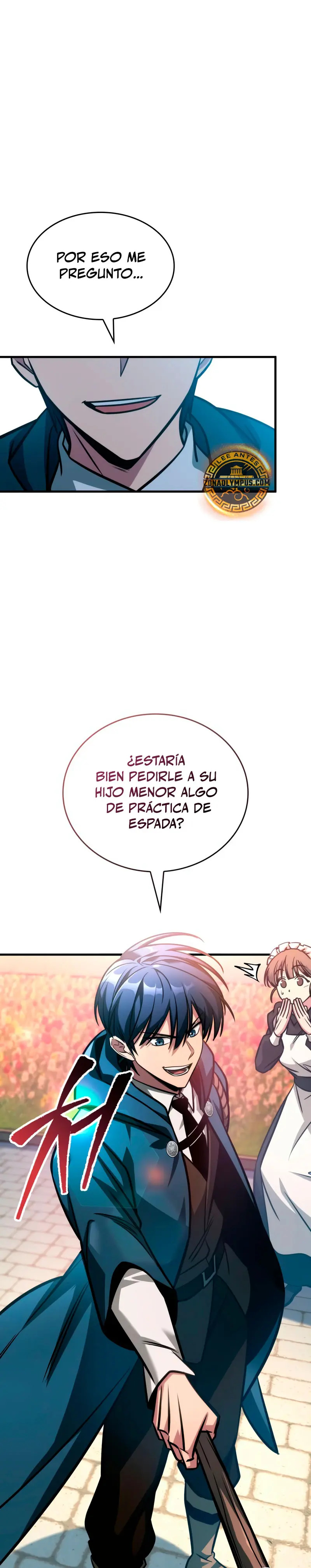 Read Tengo la guía exclusiva de la torre ES Manga Online