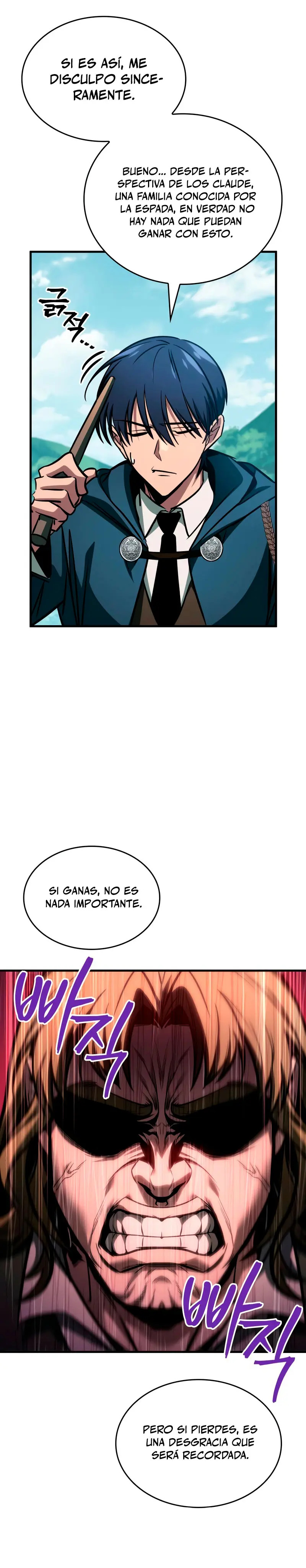 Read Tengo la guía exclusiva de la torre ES Manga Online