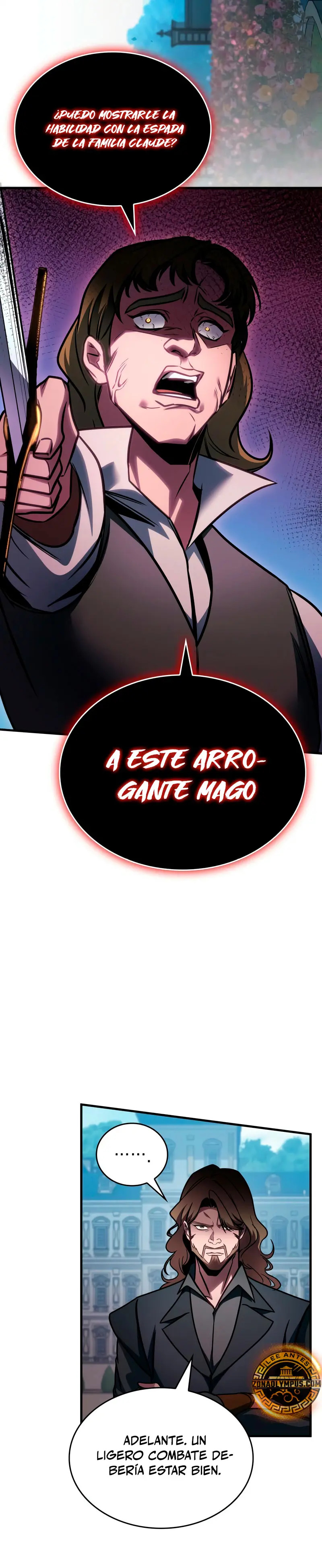 Read Tengo la guía exclusiva de la torre ES Manga Online