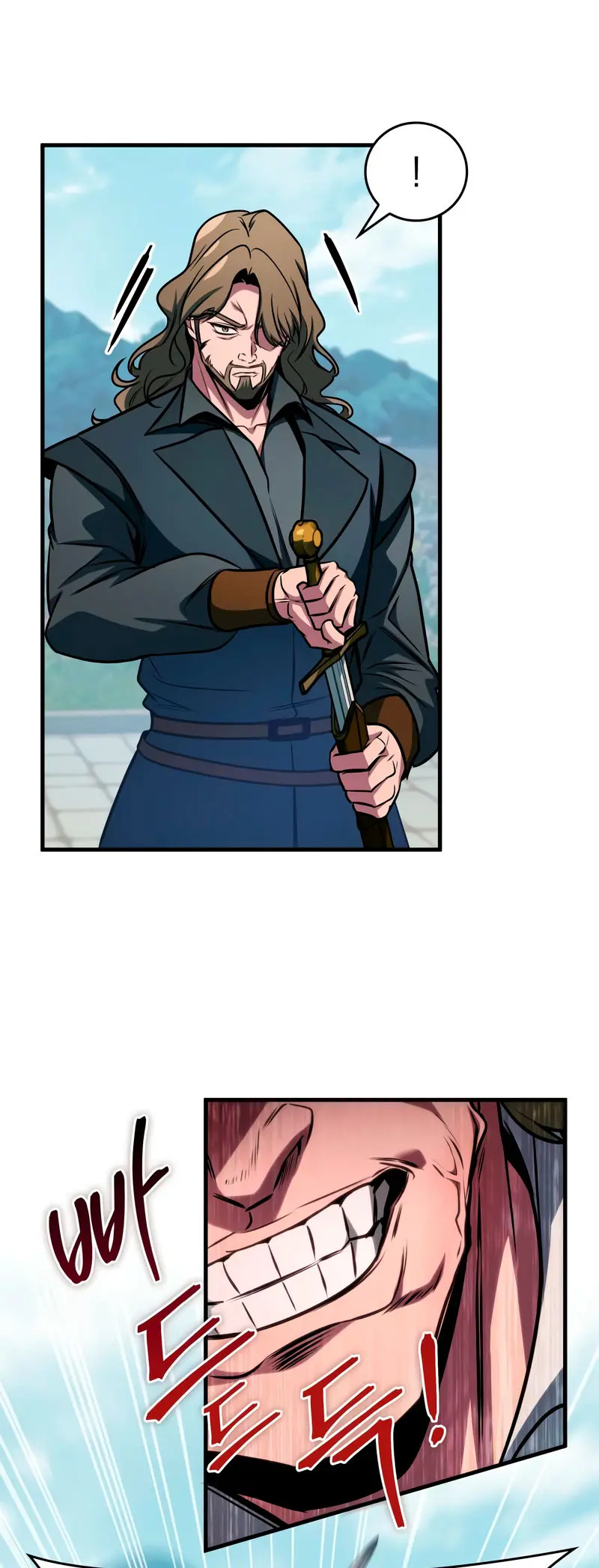 Read Tengo la guía exclusiva de la torre ES Manga Online