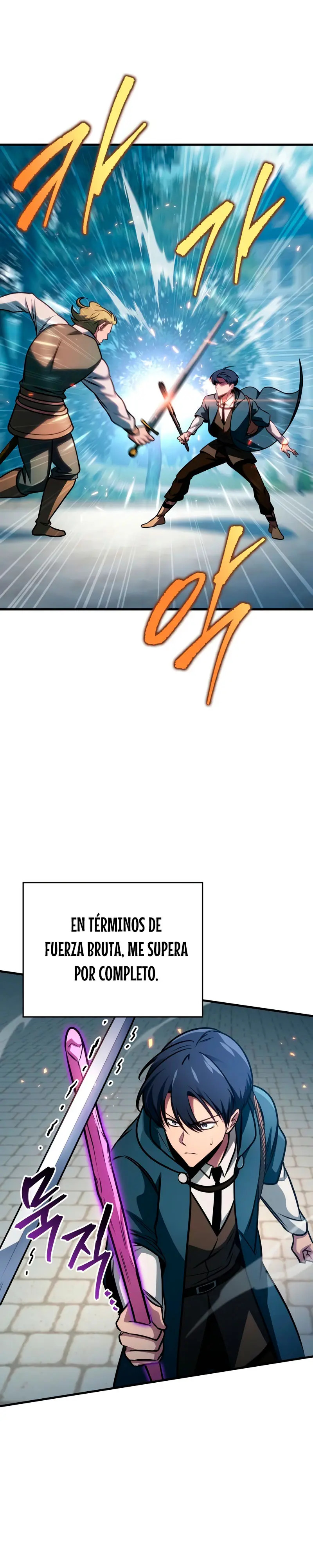Read Tengo la guía exclusiva de la torre ES Manga Online