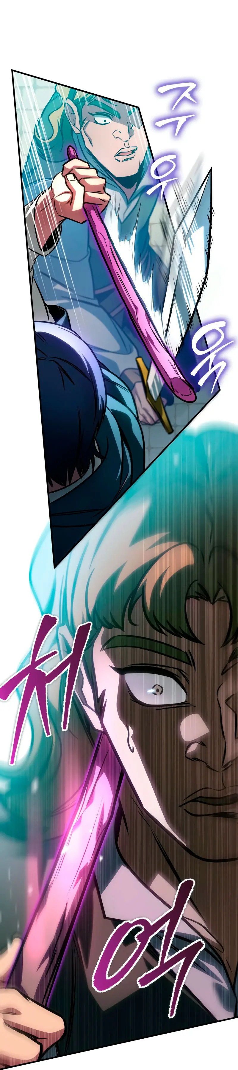 Read Tengo la guía exclusiva de la torre ES Manga Online