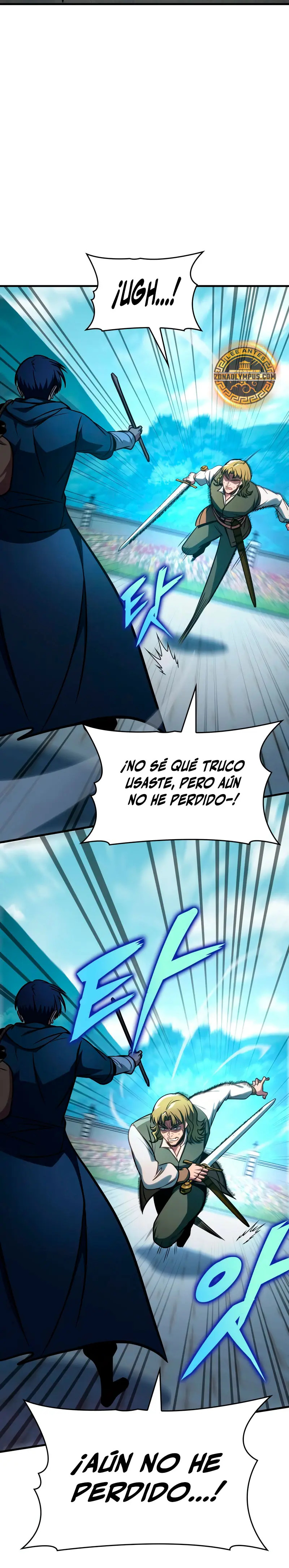 Read Tengo la guía exclusiva de la torre ES Manga Online