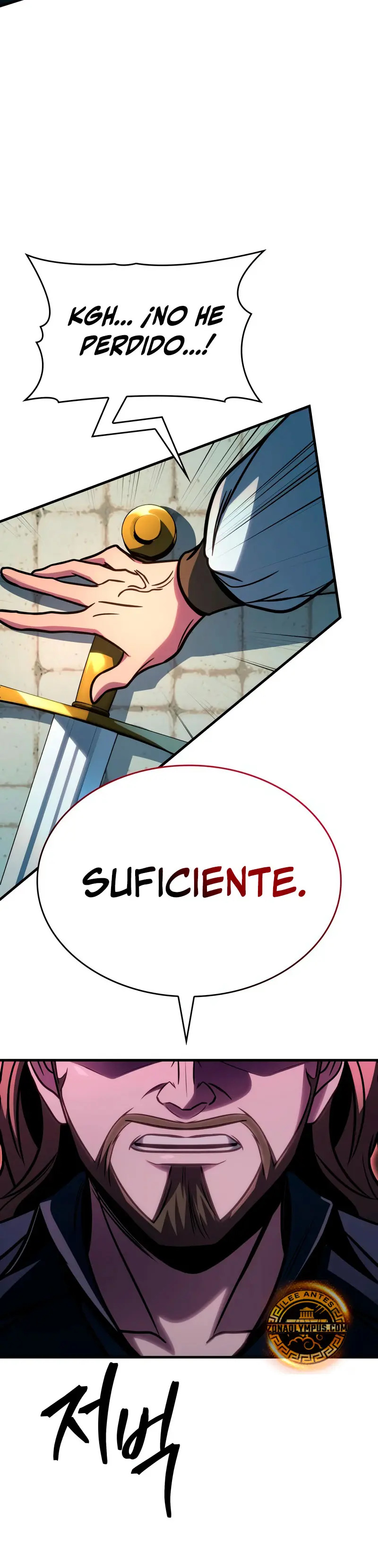 Read Tengo la guía exclusiva de la torre ES Manga Online