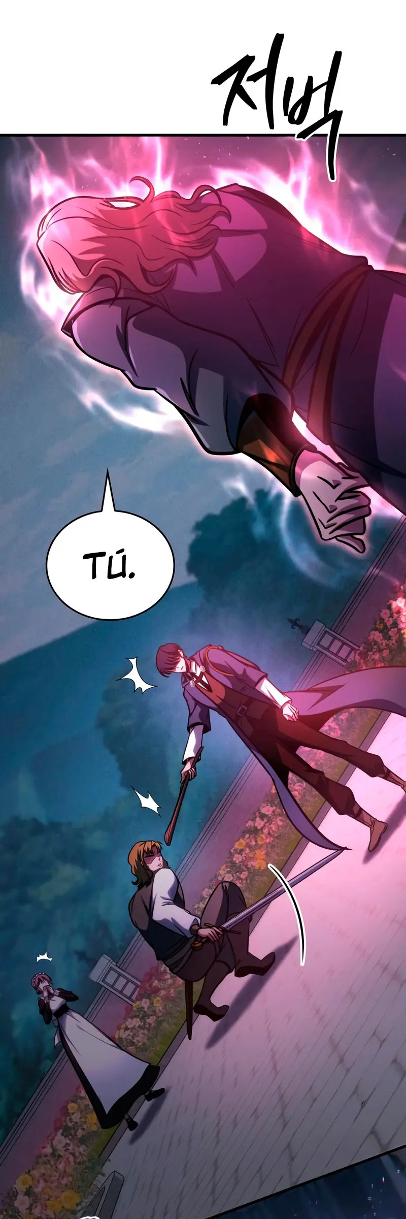 Read Tengo la guía exclusiva de la torre ES Manga Online