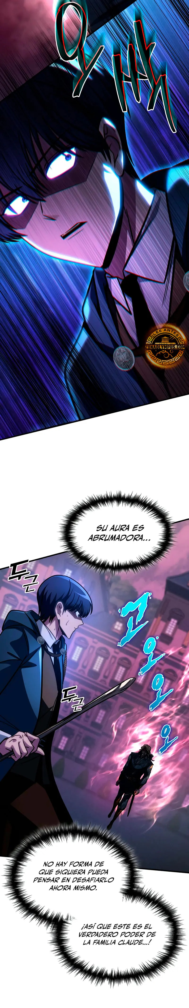 Read Tengo la guía exclusiva de la torre ES Manga Online