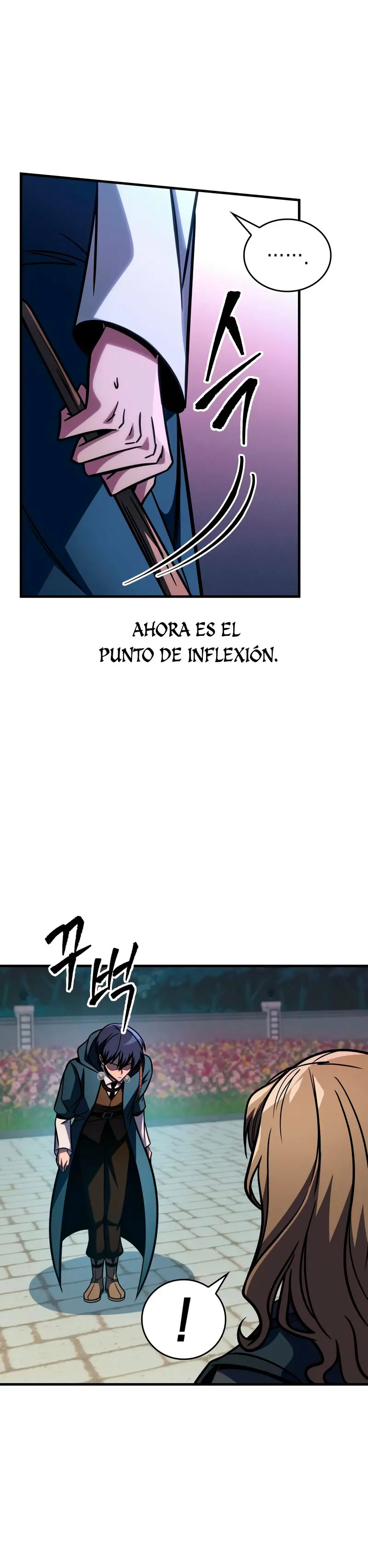 Read Tengo la guía exclusiva de la torre ES Manga Online