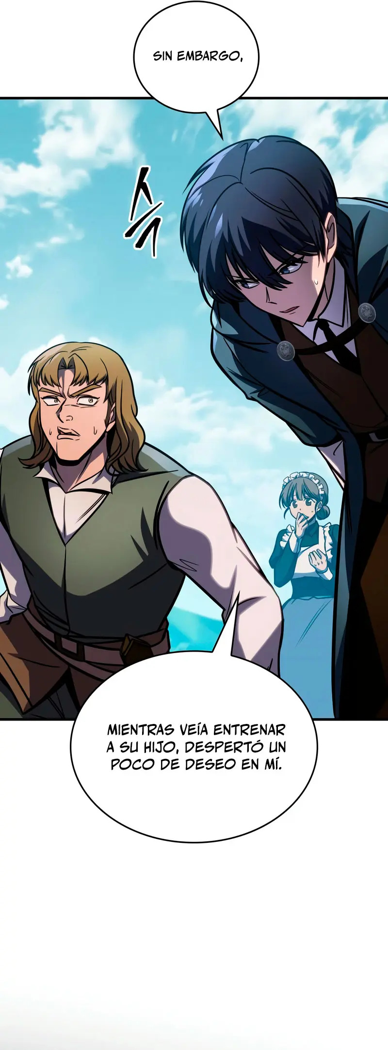 Read Tengo la guía exclusiva de la torre ES Manga Online