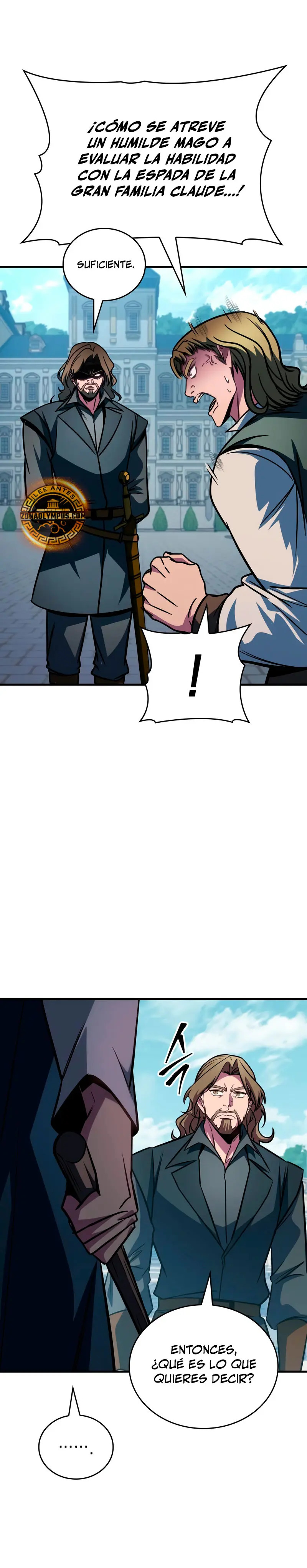 Read Tengo la guía exclusiva de la torre ES Manga Online