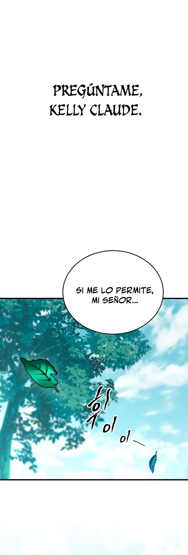 Read Tengo la guía exclusiva de la torre ES Manga Online