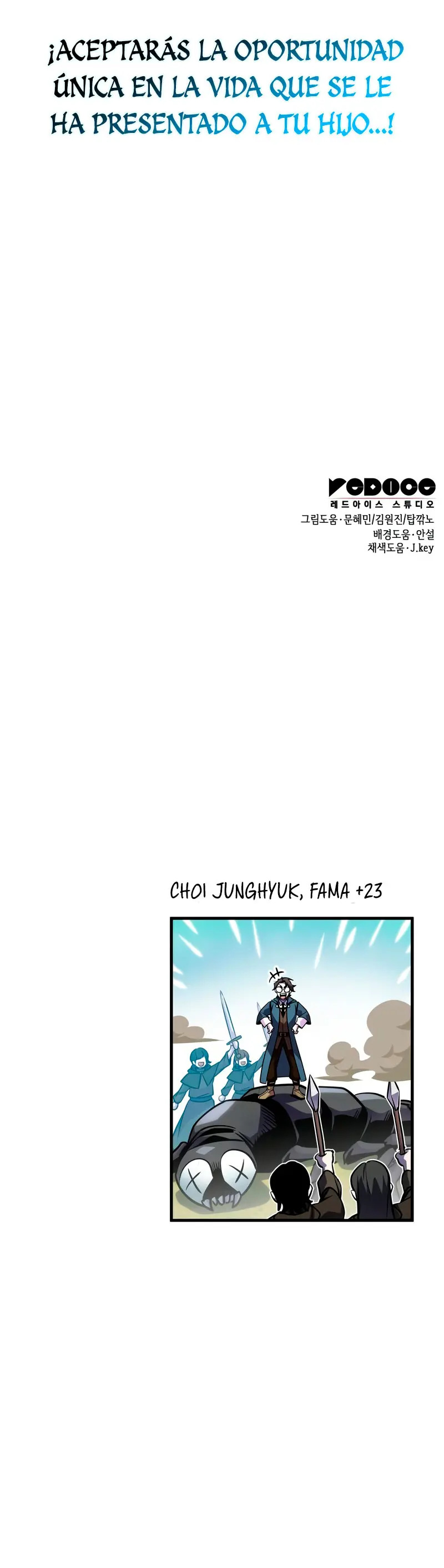 Read Tengo la guía exclusiva de la torre ES Manga Online