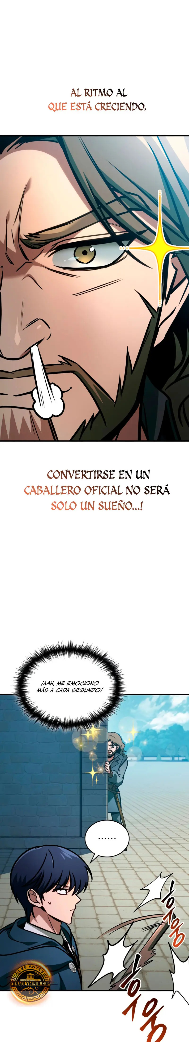 Read Tengo la guía exclusiva de la torre ES Manga Online