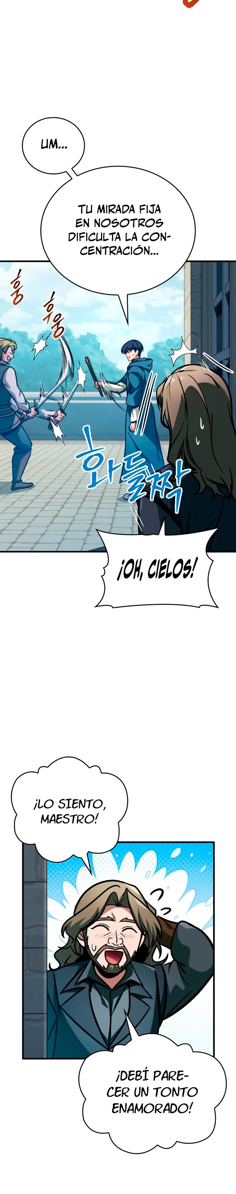 Read Tengo la guía exclusiva de la torre ES Manga Online