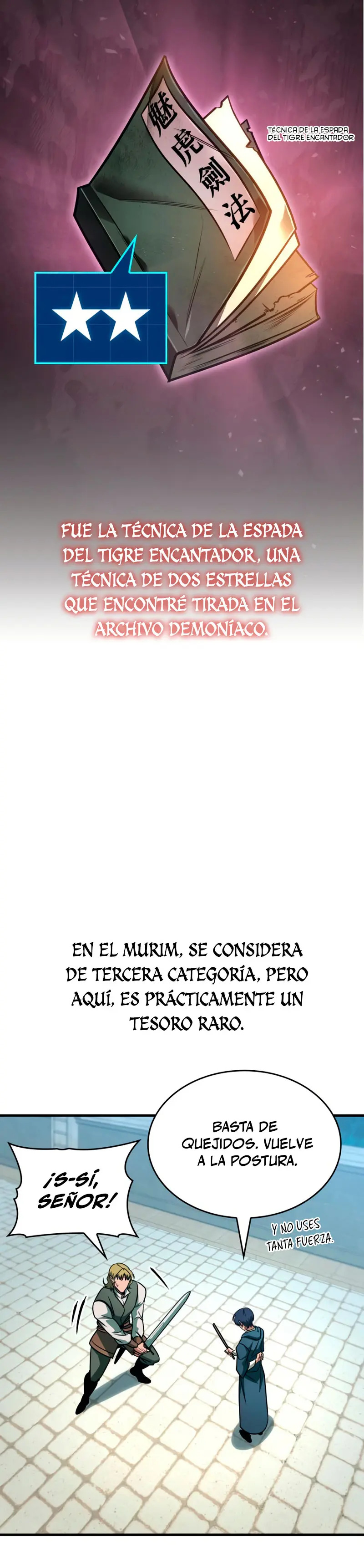 Read Tengo la guía exclusiva de la torre ES Manga Online