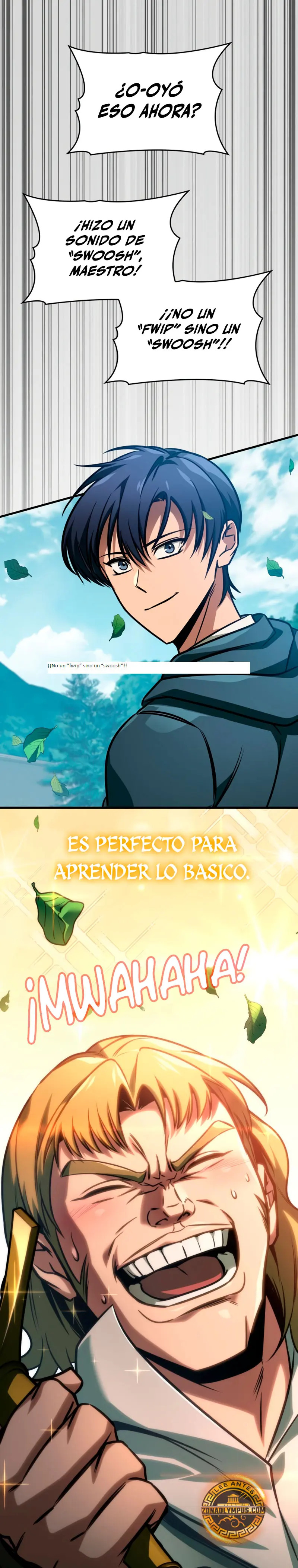 Read Tengo la guía exclusiva de la torre ES Manga Online