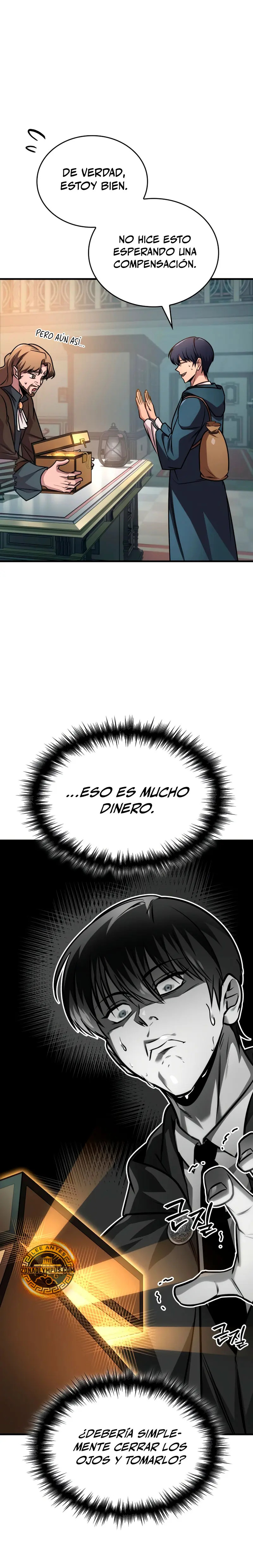 Read Tengo la guía exclusiva de la torre ES Manga Online