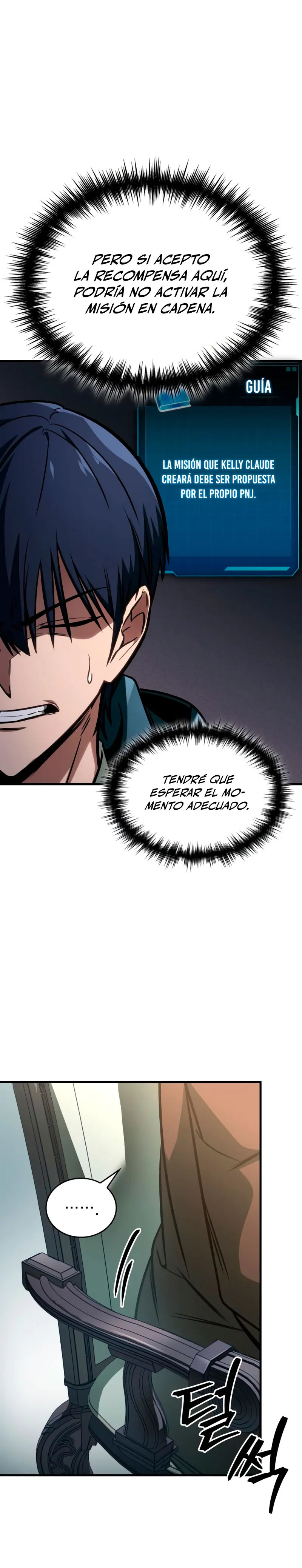 Read Tengo la guía exclusiva de la torre ES Manga Online