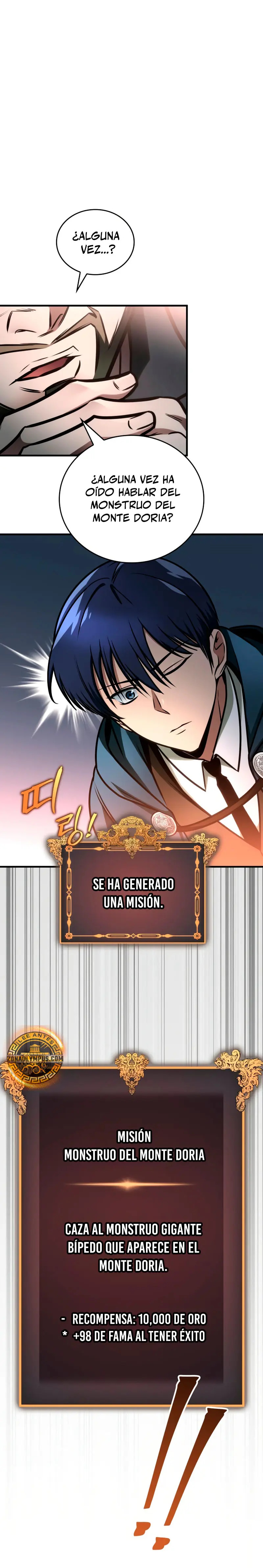 Read Tengo la guía exclusiva de la torre ES Manga Online