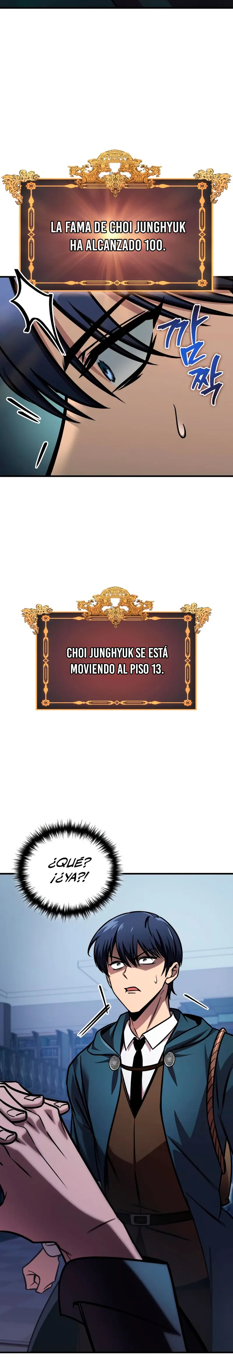 Read Tengo la guía exclusiva de la torre ES Manga Online