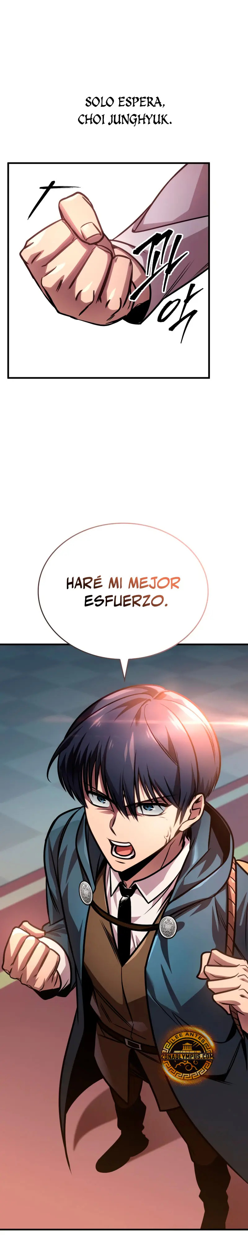 Read Tengo la guía exclusiva de la torre ES Manga Online