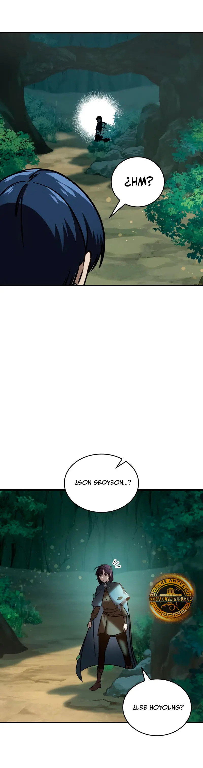 Read Tengo la guía exclusiva de la torre ES Manga Online