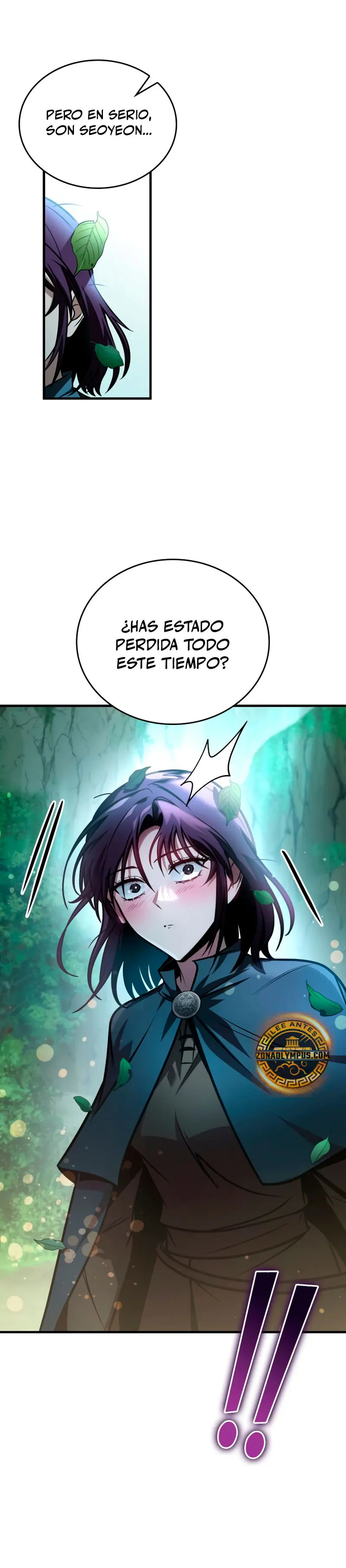 Read Tengo la guía exclusiva de la torre ES Manga Online