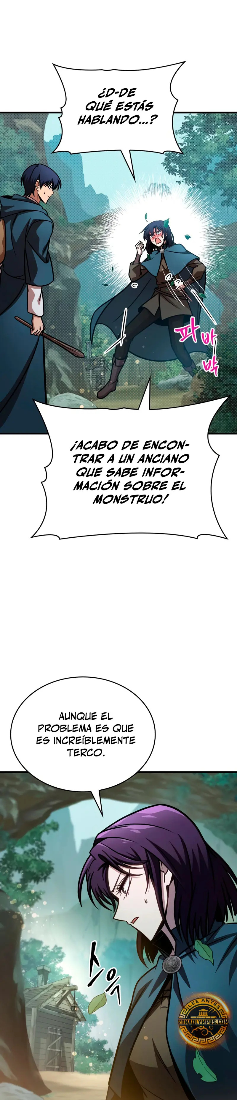 Read Tengo la guía exclusiva de la torre ES Manga Online