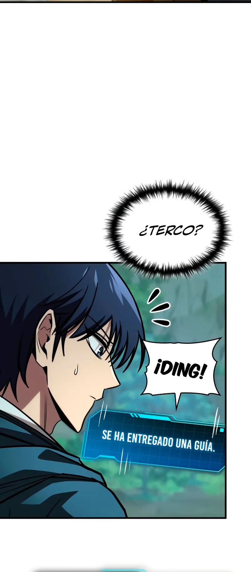 Read Tengo la guía exclusiva de la torre ES Manga Online