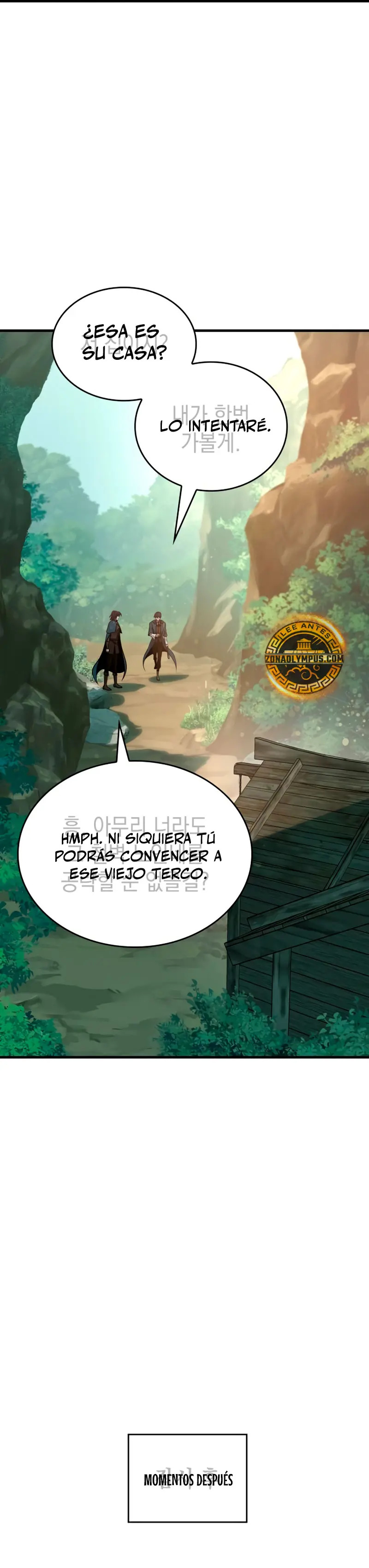Read Tengo la guía exclusiva de la torre ES Manga Online