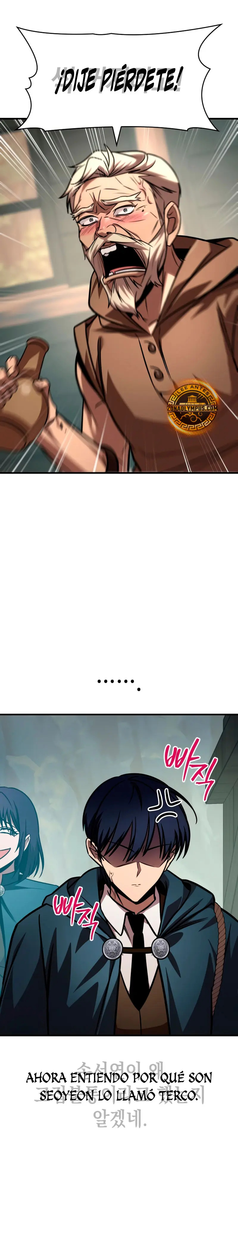 Read Tengo la guía exclusiva de la torre ES Manga Online
