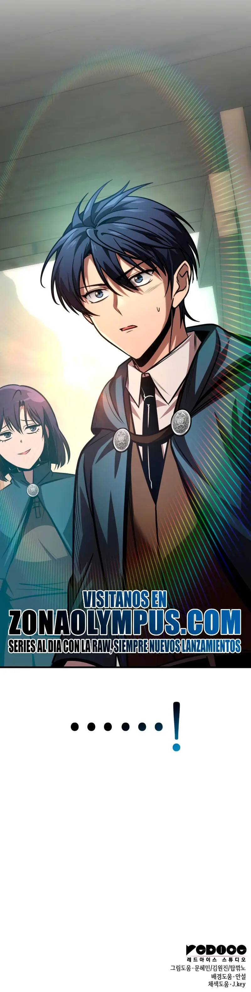 Read Tengo la guía exclusiva de la torre ES Manga Online