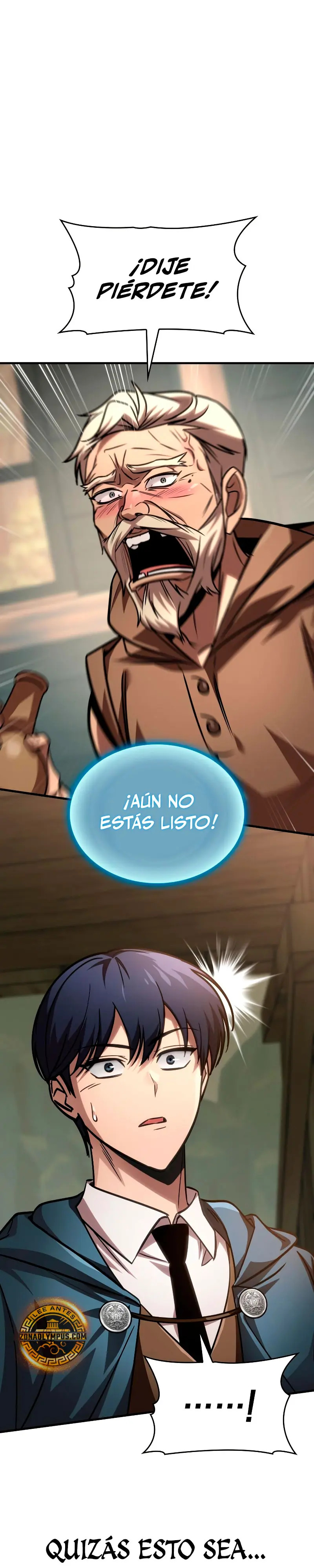 Read Tengo la guía exclusiva de la torre ES Manga Online