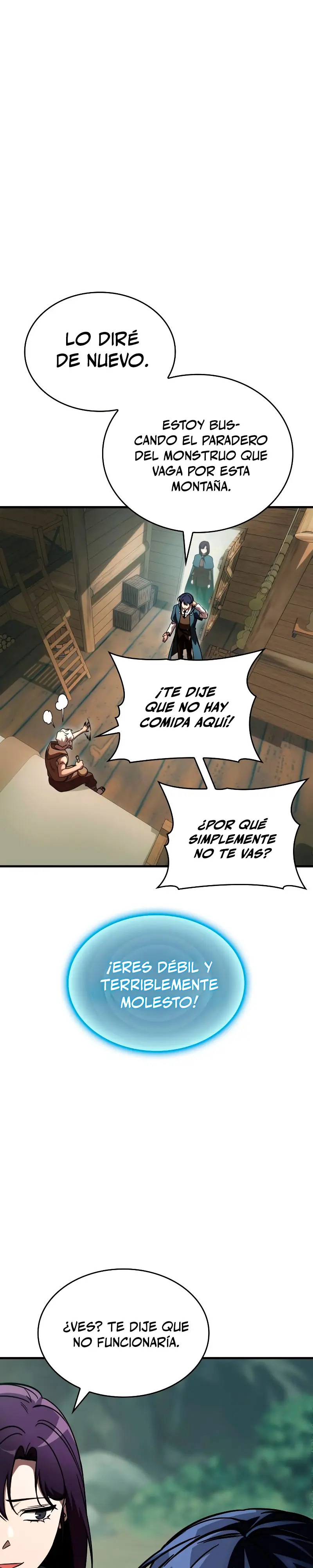 Read Tengo la guía exclusiva de la torre ES Manga Online
