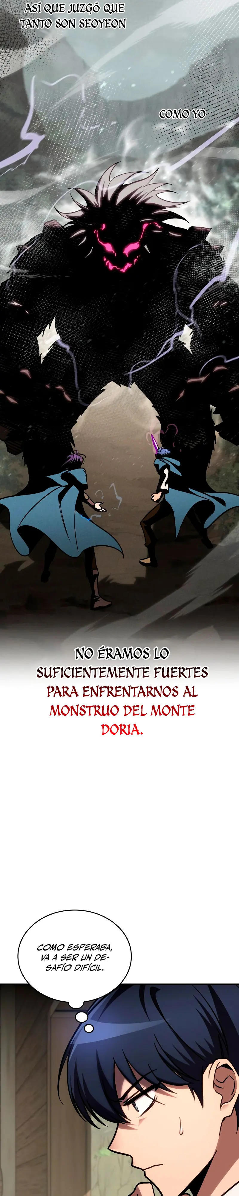 Read Tengo la guía exclusiva de la torre ES Manga Online