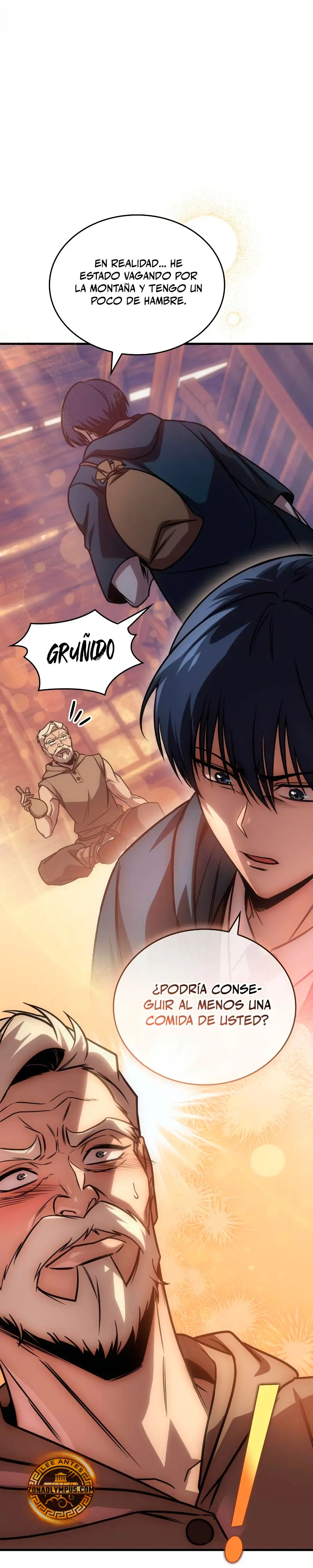 Read Tengo la guía exclusiva de la torre ES Manga Online