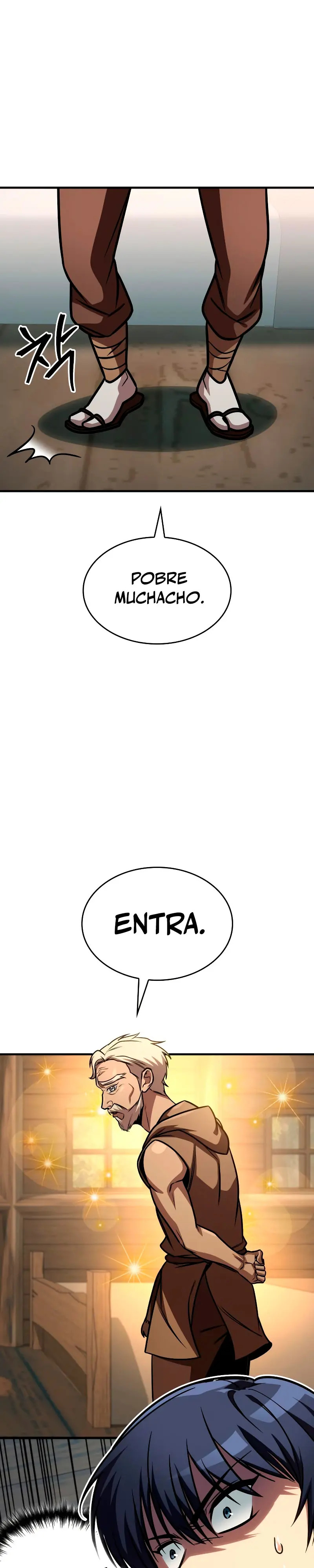 Read Tengo la guía exclusiva de la torre ES Manga Online