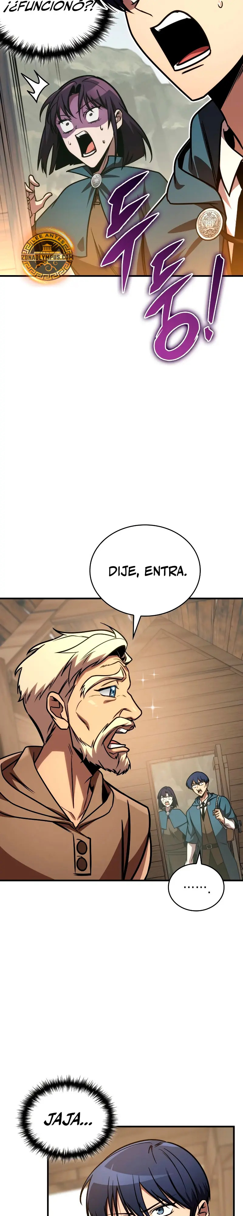 Read Tengo la guía exclusiva de la torre ES Manga Online